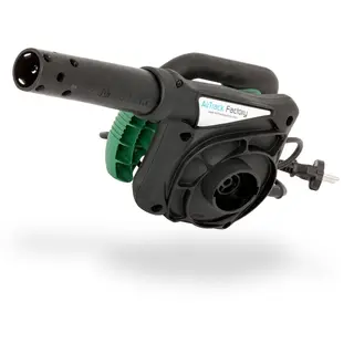 Pumppu Hitachi  AirTrack tuotteille Tehokas s&#228;hk&#246;pumppu