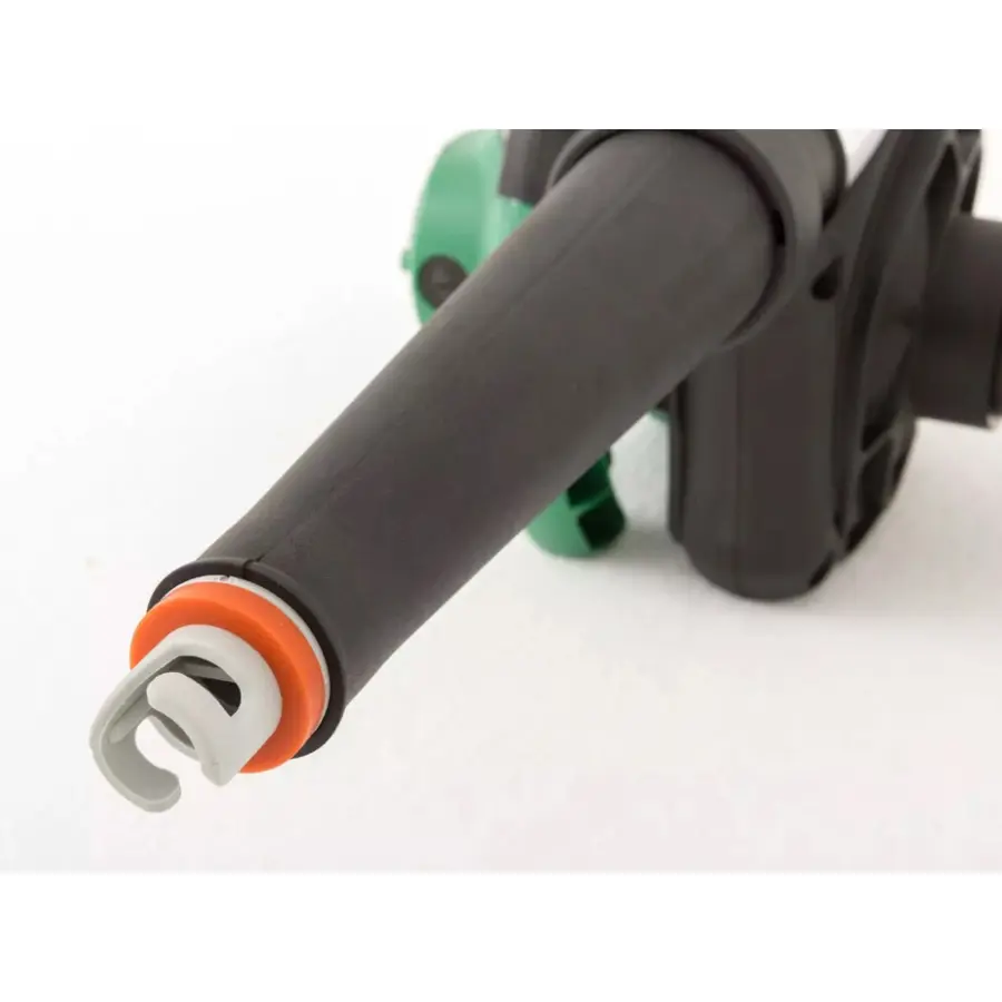 Pumppu Hitachi  AirTrack tuotteille Tehokas sähköpumppu 