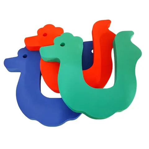 Sea Horse Water Toy