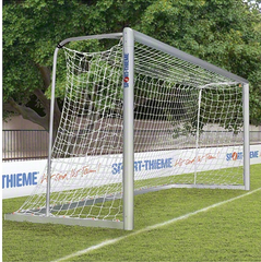 Sport-Thieme® Aluminium Youth  Football Goal 5x2 m