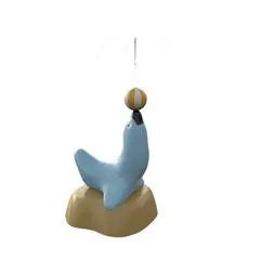 Hylje kivellä Vesilelu uima-altaisiin ja vesipuistoihi