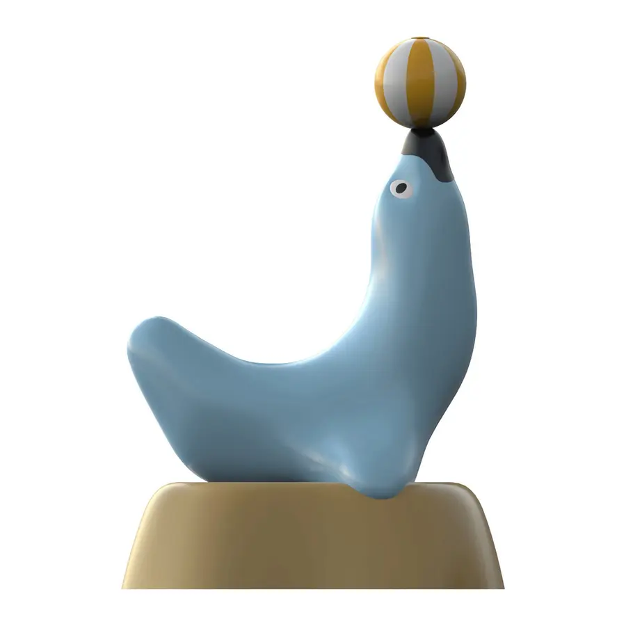 Hylje kivellä Vesilelu uima-altaisiin ja vesipuistoihi 