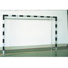 Indoor Aluminium Handball  Goals