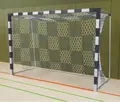 K&#228;sipallomaali 3 x 2 m Ei maahan kiinnityst&#228;