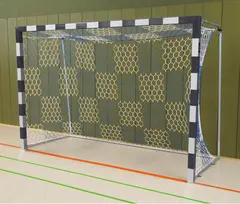 K&#228;sipallomaali 3 x 2 m Ei maahan kiinnityst&#228;