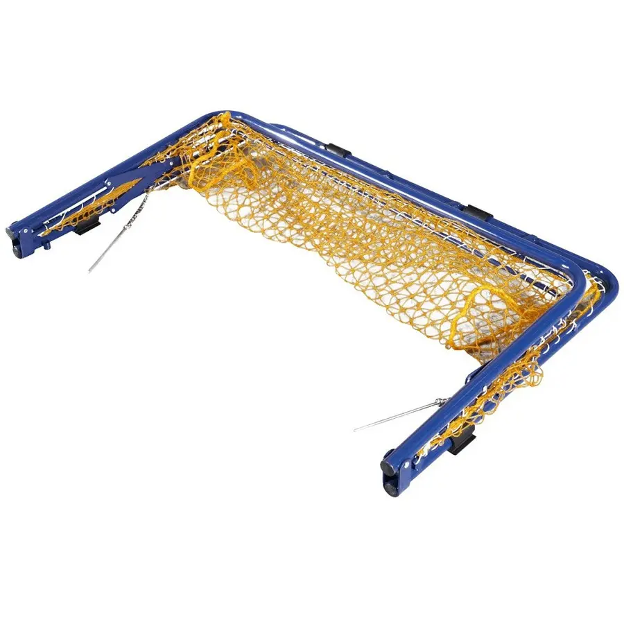 Sport-Thieme® Minimaali, taitettava 135x100x110cm | Jalkapallomaali 