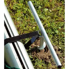 Sport-Thieme | Maadoitusankkuri 2 kpl | 30 cm