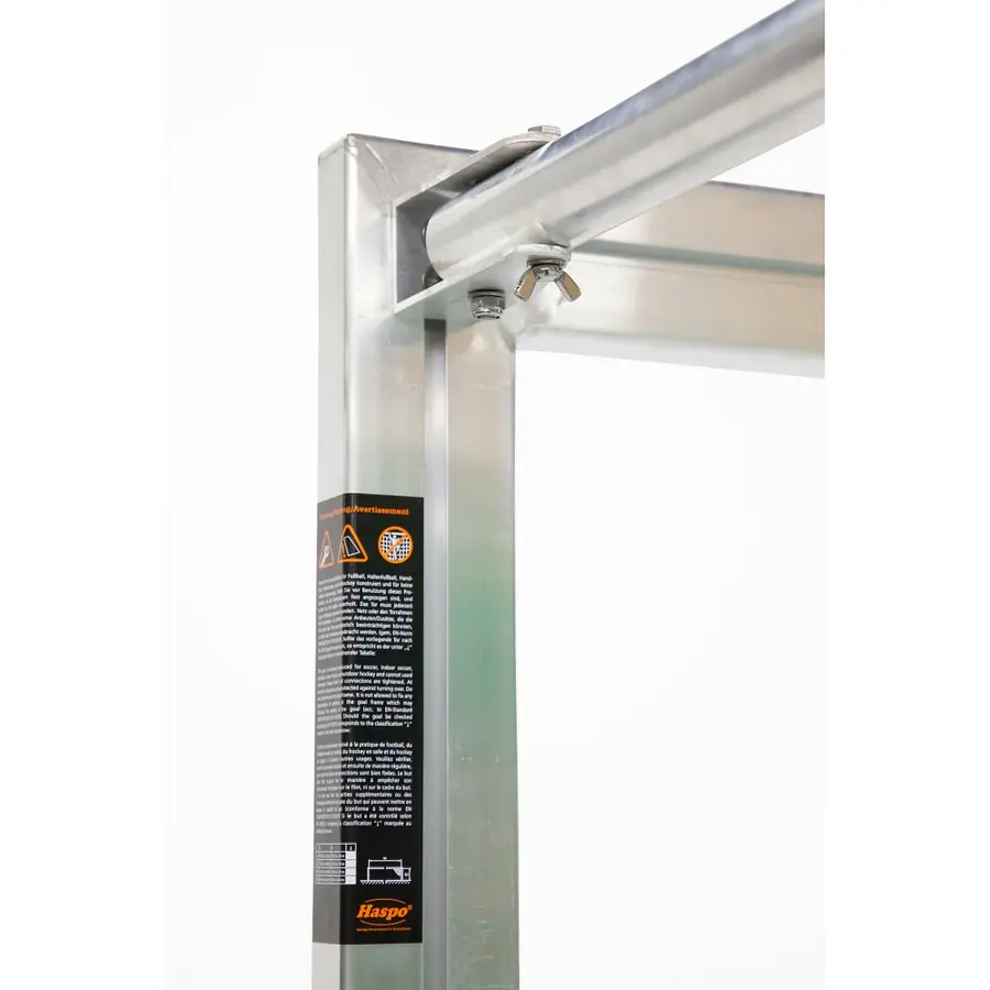 Minimaali 120 x 80 cm, 10 cm silmäkoko Taitettavat verkkokannattimet 