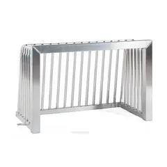 Sport-Thieme® Fully Welded  Mini Leisure Goal