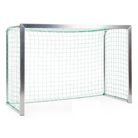 Minimaali 240 x 160 cm, 10 cm silm&#228;koko Taitettavat verkkokannattimet