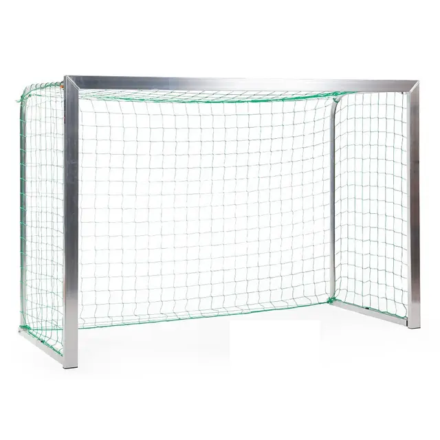 Minimaali 240 x 160 cm, 10 cm silmäkoko Taitettavat verkkokannattimet 