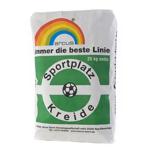 Arcus | Merkint&#228;liitu 25 kg