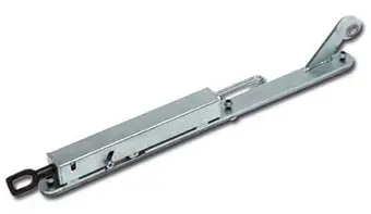 Sport-Thieme® Tensioning  Device for Wal l Rail 