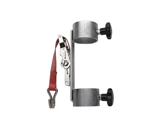 Sport-Thieme | Verkon kiristin 83 mm | Lentopallotolpille