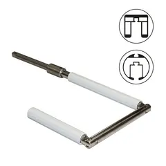 Buckle Crank
