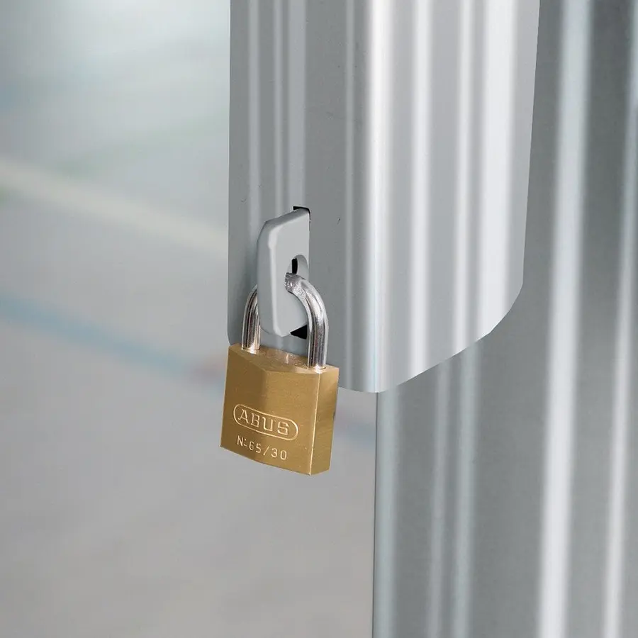 Tolpat rantalentopalloon Safe 300 cm Maahan valettavat, säädettävä korkeus 