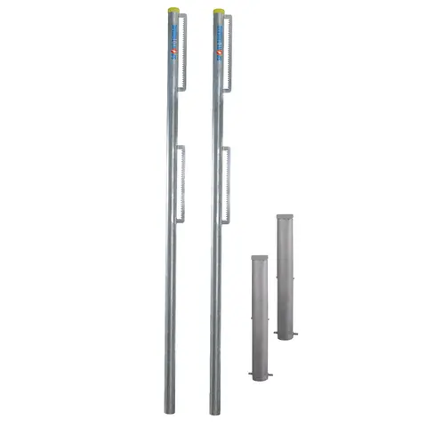 Sport-Thieme | Lentopallotolpat Club 2 Tolppaa