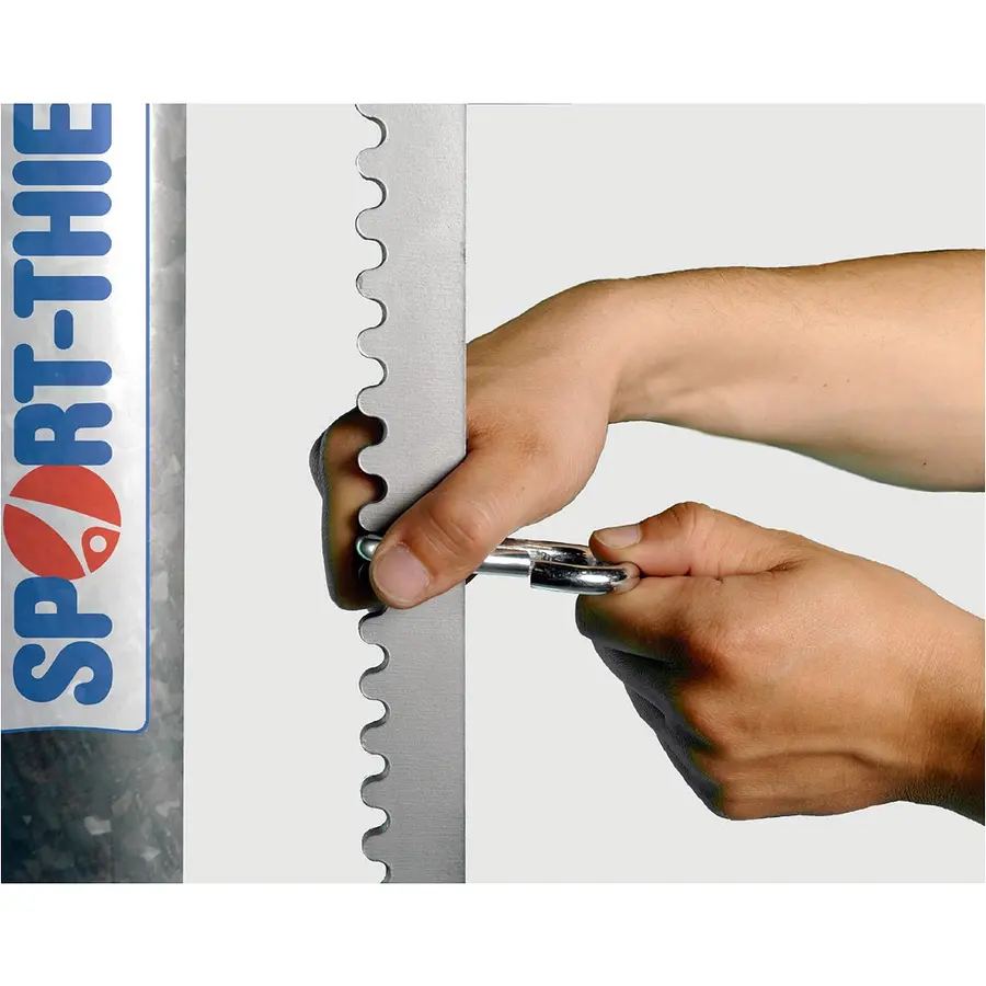 Sport-Thieme | Lentopallotolpat Club 2 Tolppaa 