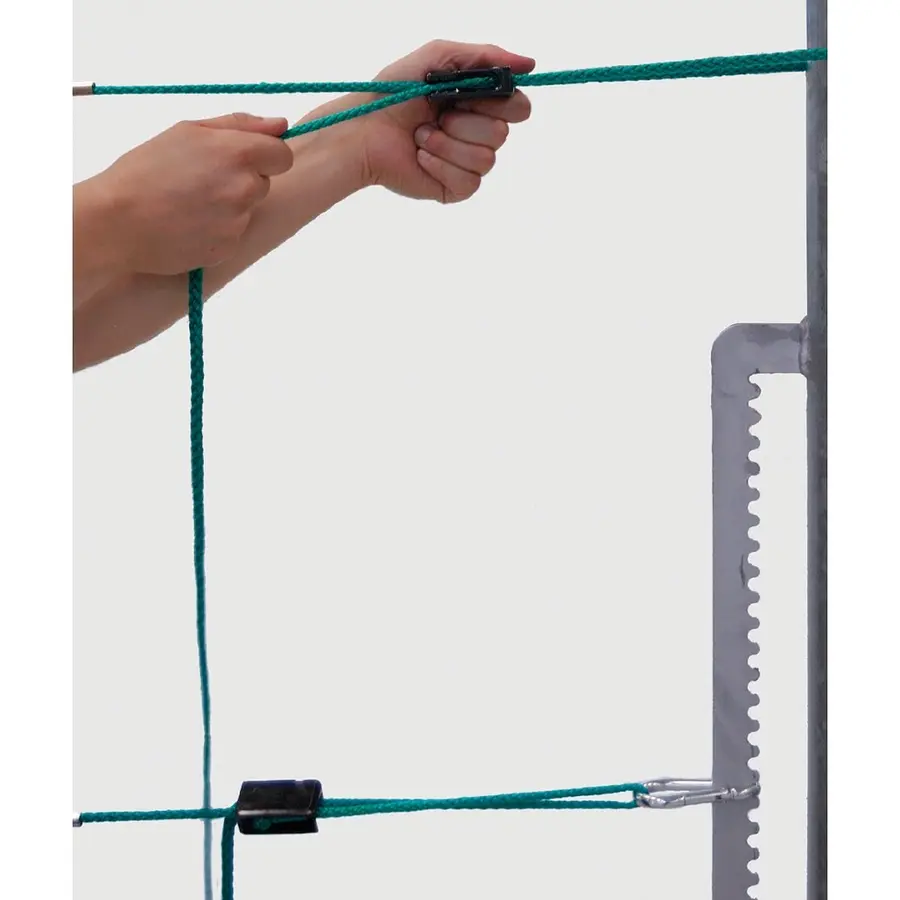 Sport-Thieme | Lentopallotolpat Club 2 Tolppaa 