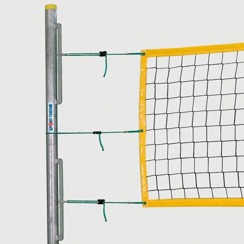 Sport-Thieme | Lentopallotolpat Club 2 Tolppaa 