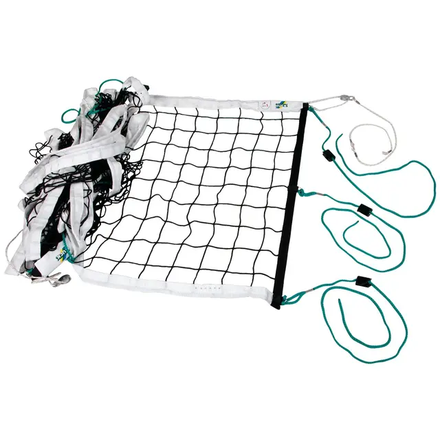 Volleyballnett DVV 1 Internasjonalt konkurransenett 