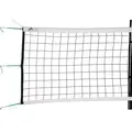Volley-turnaus verkko 9.5 m9,5 m Otteluverkko (kisamalli)