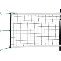 Volley-turnaus verkko 9.5 m9,5 m Otteluverkko (kisamalli)