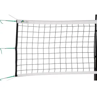 Volley-turnaus verkko 9.5 m9,5 m Otteluverkko (kisamalli)