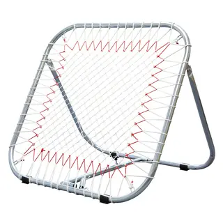 Rebounder Skuddvegg 120x120 cm Tchouk-ball, håndball, fotball