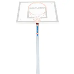Sport-Thieme | Koripallotolppa Korkeus 100-305 cm