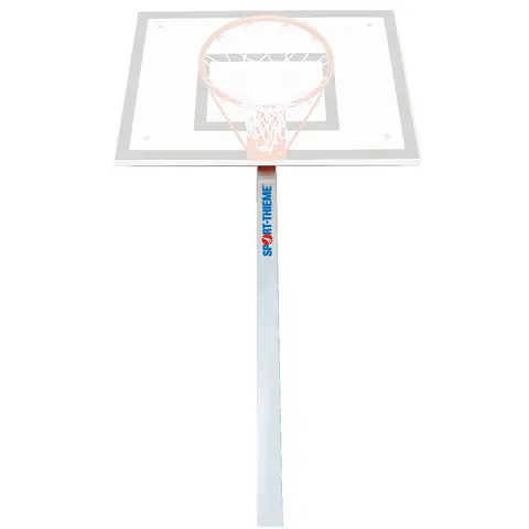 Sport-Thieme | Koripallotolppa Korkeus 100-305 cm