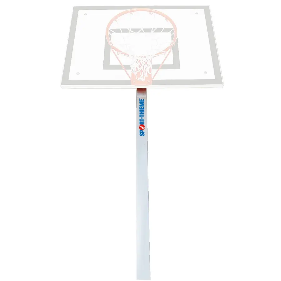 Sport-Thieme | Koripallotolppa Korkeus 100-305 cm 
