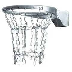 Sport-Thieme® "Outdoor"  Foldable Basket ball Hoop