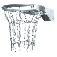 Sport-Thieme® "Outdoor"  Foldable Basket ball Hoop