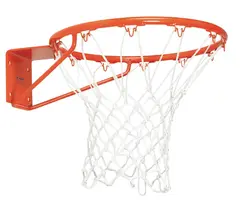 Standard Basketball Hoop incl net