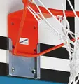 Sport-Thieme | Sein&#228;kiinnike Koripallokoriin | 150x115x6 mm