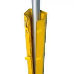 Sport-Thieme | Pehmuste 200 cm | Tolpille