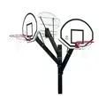 Koripalloteline | Triple Court 3 Koria