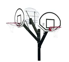 Koripalloteline | Triple Court 3 Koria