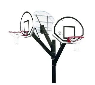 Koripalloteline | Triple Court 3 Koria