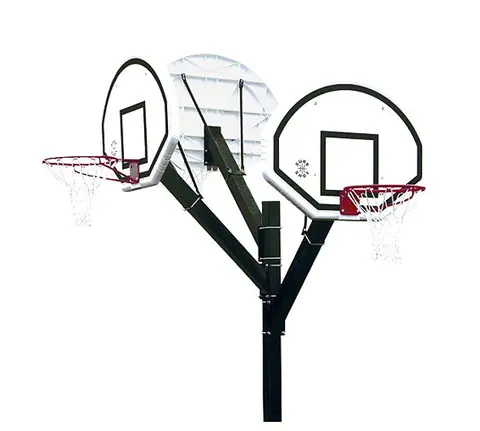 Koripalloteline | Triple Court 3 Koria