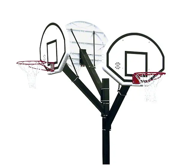 Koripalloteline | Triple Court 3 Koria 