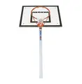 Koripalloteline Sport-Thieme Korkeus&#228;&#228;dett&#228;v&#228; 100-305 cm