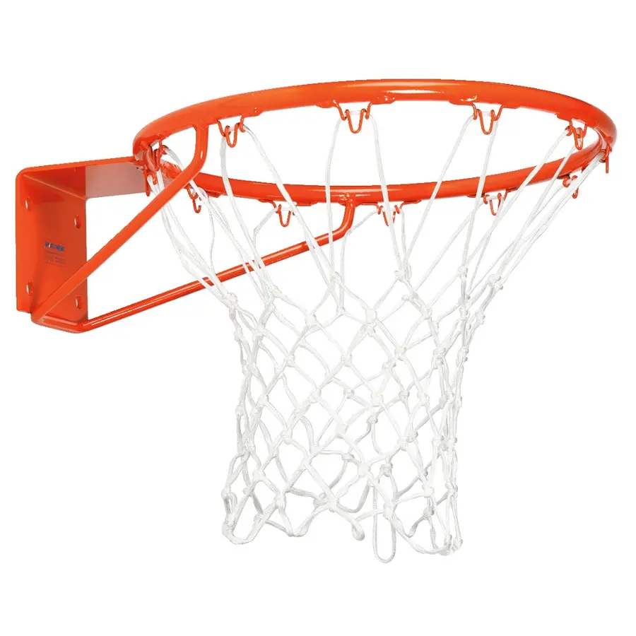 Koripalloteline Sport-Thieme Korkeusäädettävä 100-305 cm 