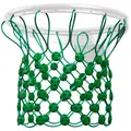 Hercules Rope Basketball Net