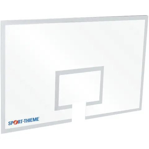 Sport-Thieme | Koripallolevy 180x120 cm | SCS-turvalasia