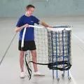 Sport-Thieme | S&#228;ilytysk&#228;rry 130x73 cm | Tilaa 6 verkolle