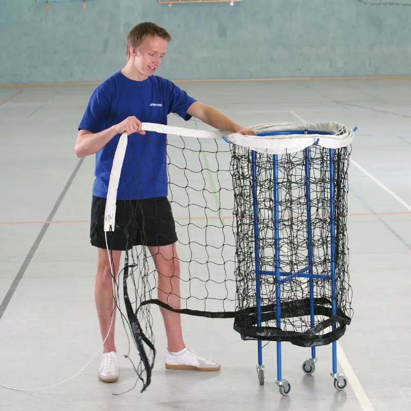 Sport-Thieme | Säilytyskärry 130x73 cm | Tilaa 6 verkolle 