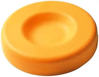 Dom&#174; Safety Hockey Puck J&#228;&#228;kiekko Turvallinen j&#228;&#228;kiekko