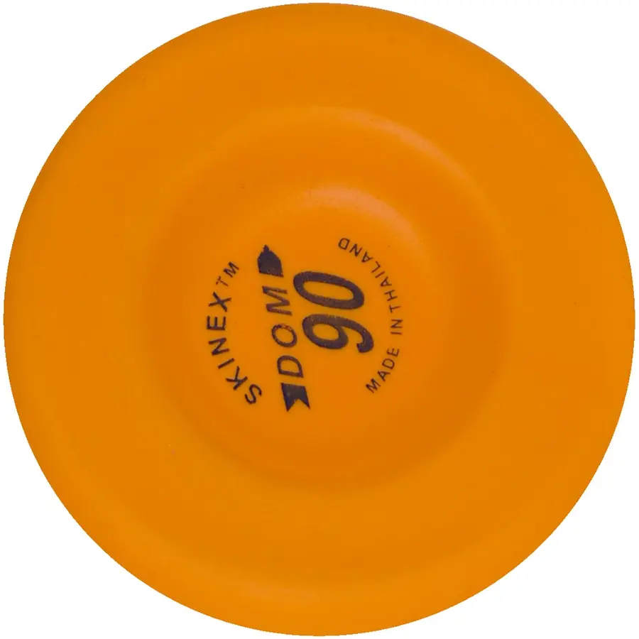 Dom® Safety Hockey Puck Jääkiekko Turvallinen jääkiekko 